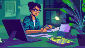 Le Calcul Des IJSS Et Du Complément Employeur