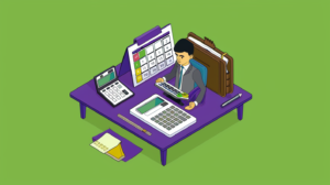 Calculer La Retenue Pour Absence En Paie