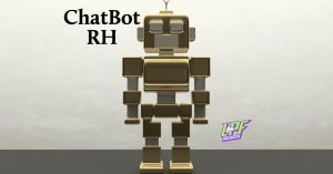 chatbot ou robot