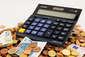 pas et date de paiement des salaires