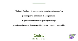 Etude de cas gestionnaire de paie