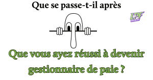 réussir reconversion gestionnaire de paie