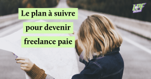 avant de devenir freelance paie