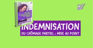 indemnisation chômage partiel