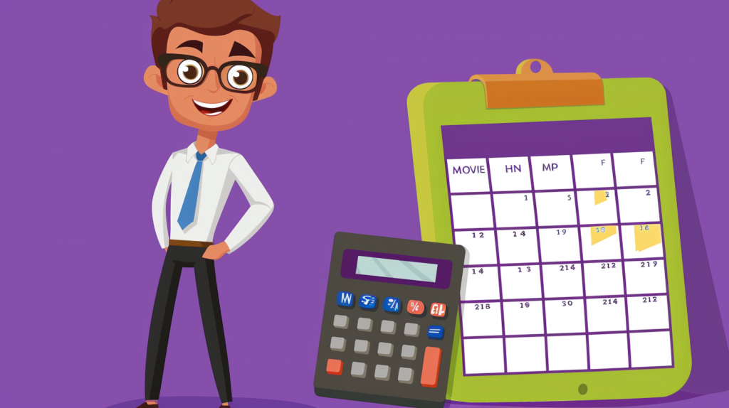 Comment Calculer Les Absences d’Un Salarié ?