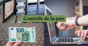 controle de la paie