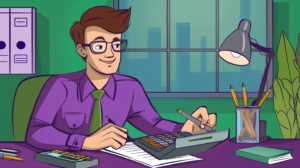 Calcul Du Salaire Brut En Net