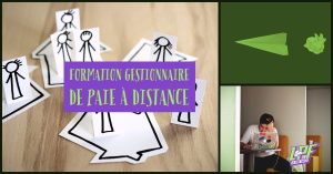 formation gestionnaire de paie à distance