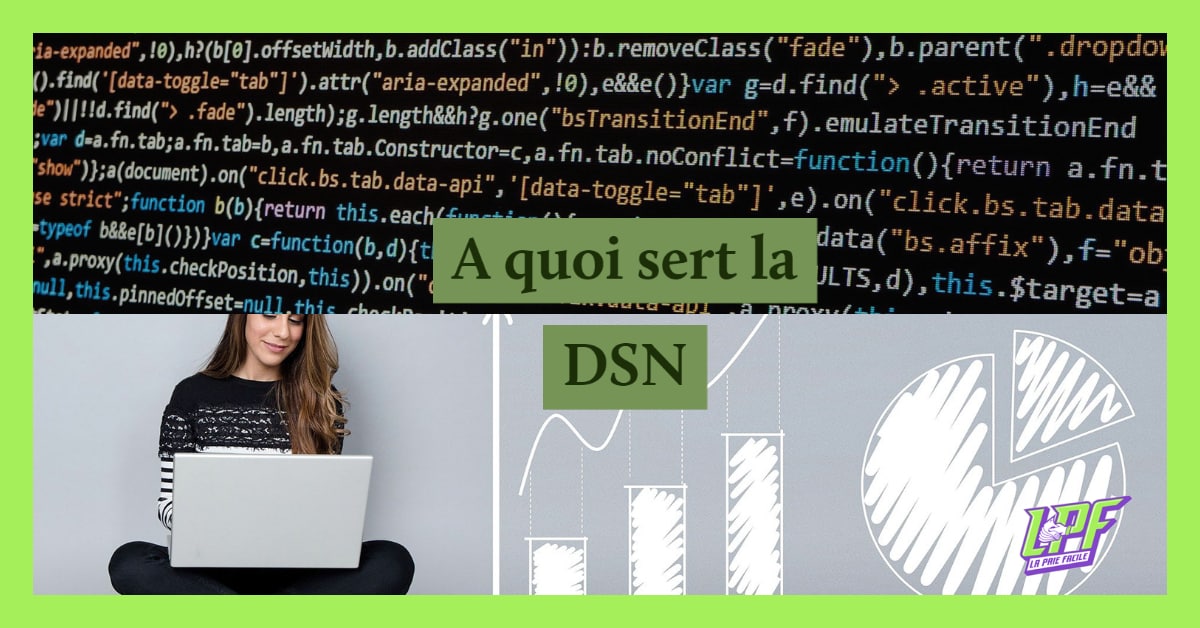 FIABILISEZ VOS D CLARATIONS GR CE AU SERVICE SUIVI DSN visual data 7