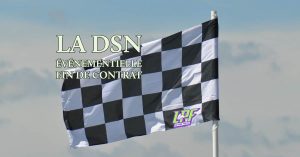 DSN événementielle fin de contrat