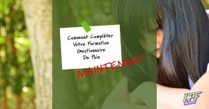 compléter formation gestionnaire de paie