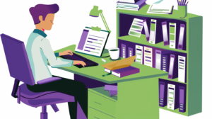 Le Montage D’un Dossier Paie