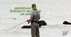 Recueillir les éléments variables de paie