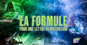 lettre de motivation gestionnaire de paie