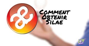 obtenir silae