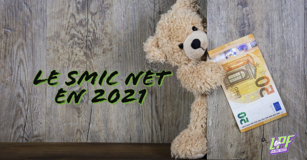smic net 2021