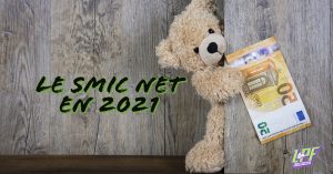 smic net 2021