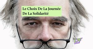 Le choix de la journée de la solidarité
