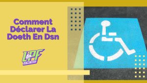 Comment Déclarer La Doeth En Dsn