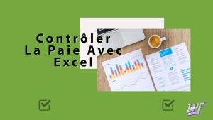 Contrôler La Paie Avec Excel