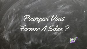 Suivre une formation sur Silae