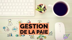 Gestion de la paie
