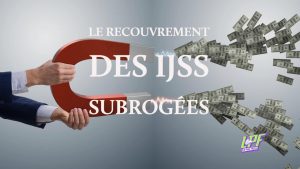 Recouvrement Des IJSS Subrogées