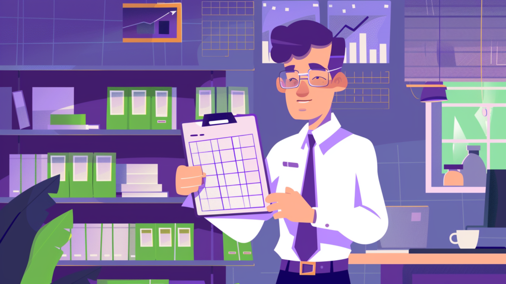 Les Heures d’Absence : Méthode Des Heures Réelles