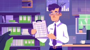 Les Heures d’Absence : Méthode Des Heures Réelles