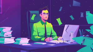 Pourquoi Choisir Un Métier Autour De La Paie ?