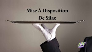 Mise à disposition Silae