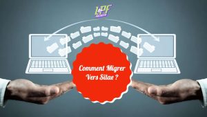 Comment Migrer Vers Silae