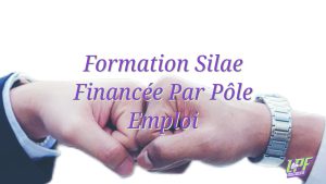 formation silae pole emploi
