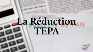 réduction tepa