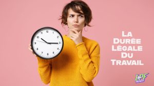 La Durée Légale Du Travail-1