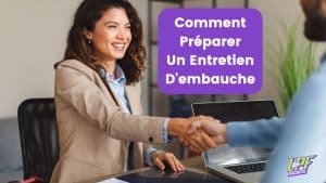 Comment Préparer Un Entretien D'embauche