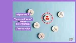 répondre à pourquoi vous en entretien d'embauche