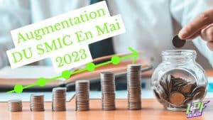 Smic En Mai 2023