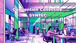 Convention Collective Syntec