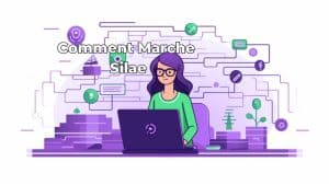 Comment Marche Silae