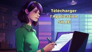 Télécharger l'Application SILAE