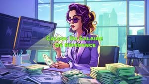 calcul du salaire de référence