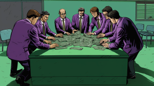 Le Capital Social Des Sociétés