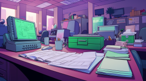 Le Répertoire des Métiers (RM)