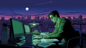 Les Entreprise Unipersonnelle à Responsabilité Limitée (EURL)