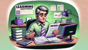 Gestionnaire de Paie Sans Certificat