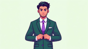 Guide Vestimentaire Pour Hommes Pour Un Entretien d’Embauche