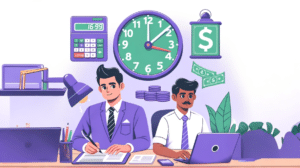 L’Amplitude Journalière De Travail