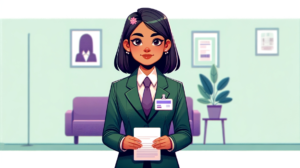 Quelle tenue pour un entretien d'embauche pour une femme