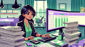 Comment trouver un poste de gestionnaire de paie ?